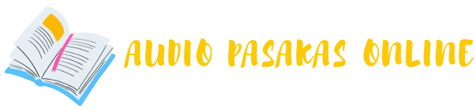 Bērnu Stāsti Online logotips
